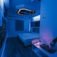 Motel Príncipe Encantado, hotel u gradu 'Mealhada'
