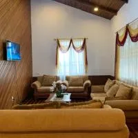 MY HOUSE IN MACAS, khách sạn ở Macas