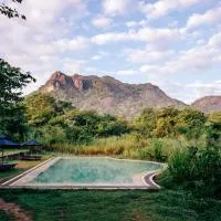 Gal Oya Lodge, ξενοδοχείο σε Galgamuwa