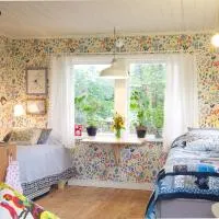 Hamburgö โรงแรมในฮัมเบิร์กซุนด์