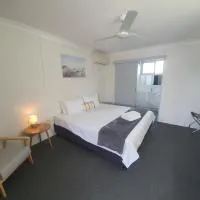 Sun City Motel, hotel en Bundaberg