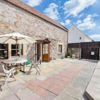 Painters Cottage, hotel in Haddington