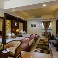 Mirita Hotel ,10th Of Ramadan โรงแรมในเท็นธ์ออฟรอมฎอนซิตี้