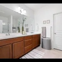 Spacious beautiful home perfect for groups and families, viešbutis mieste Madera