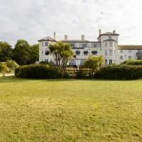 The Imperial Hotel Exmouth, hotel v destinaci Exmouth
