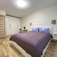 Stay in Kaunas! Brand new, 2 rooms