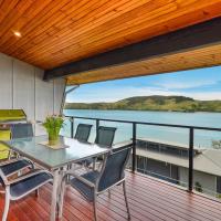 Sea View Shorelines Hamilton Island