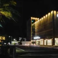 Elren Hotel Jeju, hotel din Seogwipo