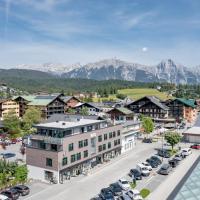 Lifestylehotel dasMAX, Hotel in Seefeld in Tirol