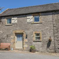 Wetton Barns Holiday Cottages
