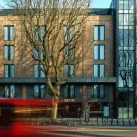 Dublin One, hotel em Dublin