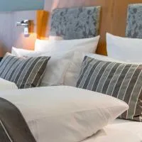 Residenz Hotel Detmold، فندق في ديتمولد
