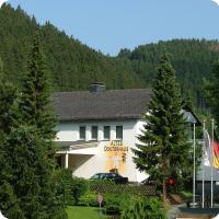 Altes Doktorhaus - Hotel Garni