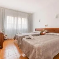 Hotel Sierra de Arcos, hotel i Andorra