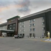 La Quinta by Wyndham Des Moines West Clive, готель у місті Clive
