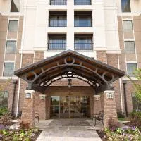 찰스턴에 위치한 호텔 Staybridge Suites North Charleston by IHG