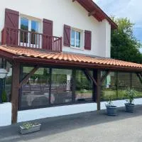 MAISON AMORAINA, hotel a Ascarat