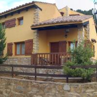 La Casita de Vistabella