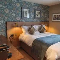 Old Swan, hotel u gradu 'Skipton'