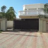 Carlcyn Homestay, hotel v mestu Gaborone