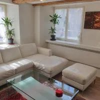 "VILLA HI" Wohnung Parkplatz inbegriffen, hotel v destinaci Weesen