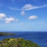 Best View Apartments, hotel in Anse La Raye