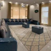 The Palace Chalet, hotel em Salalah