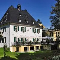 Hotel Gut Landscheid, hotel v mestu Burscheid