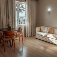Palotina Palace Hotel, ξενοδοχείο σε Palotina