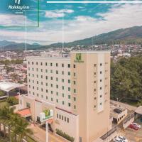 Holiday Inn Uruapan, an IHG Hotel, hotel in Uruapan del Progreso