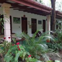 Sigiri Jungle Villa