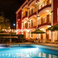 La Casona Tequisquiapan Hotel & Spa, hotel a Tequisquiapan