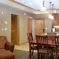 Luxury Condo with EV Charger - Silver Mtn #201
