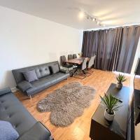 Lovely 1 bedroom apartment in London Victoria
