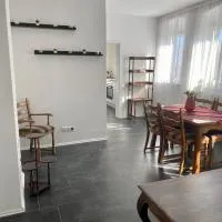 Pension Kaufungen – hotel w mieście Kaufungen