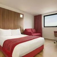 Ramada Encore Newcastle-Gateshead, hotel en Newcastle