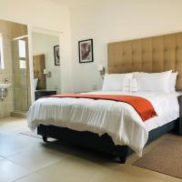 Tranquility Guesthouse, hotel sa Standerton