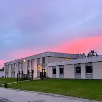 Hotell Nyboholm, hotel u gradu 'Ulricehamn'
