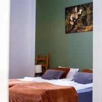 Hotel Kuusanka, hotel a Kuusamo