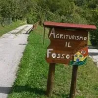 Agriturismo il fosso, hotell Cutiglianos