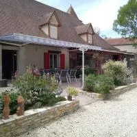 Chambre hotes les oiseaux, hotell sihtkohas Uzech