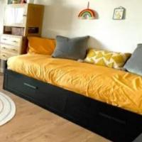 Sint Nicolaas appartement