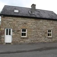 John Joe's Self Catering, hotel v mestu Blacklion