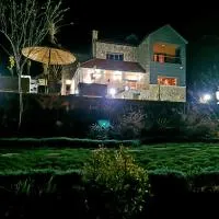 Maurice Bonjean, hotel din Ifrane