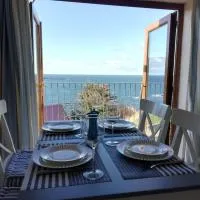 Sunnyside House, hotel a Gardenstown