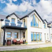 Millers Lane House, hotel u gradu Aught Upper