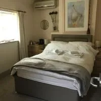 Highview Bed and Breakfast, hotel a Nailsworth