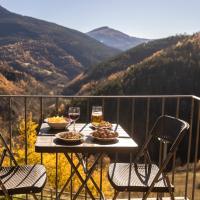 Apartament SIAT