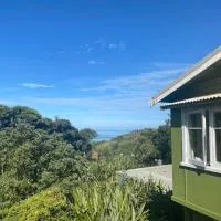 Toad Hall, hotel a Baylys Beach