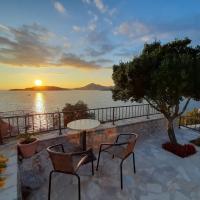 Apartments Mitrovići Miločer, hotel v destinaci Sveti Stefan
